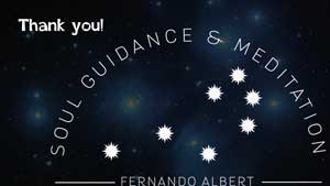 Thanks from The Akasha Project